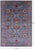 Hand Knotted Persian Tabriz Wool Rug - Manhattan Rugs