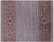 Khorjin Super Kazak Hand Knotted Rug - Manhattan Rugs
