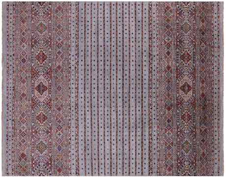 Khorjin Super Kazak Hand Knotted Rug - Manhattan Rugs