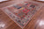 Tribal Fine Serapi Hand Knotted Wool Rug - Manhattan Rugs