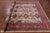 Persian Fine Serapi Hand-Knotted Rug - Manhattan Rugs