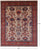 Persian Fine Serapi Hand-Knotted Rug - Manhattan Rugs