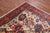 Persian Fine Serapi Hand-Knotted Rug - Manhattan Rugs