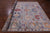 Turkish Oushak Handmade Rug - Manhattan Rugs