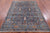 Hand Knotted Persian Tabriz Rug - Manhattan Rugs
