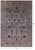 Handmade Persian Tabriz Wool Rug - Manhattan Rugs