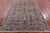 Persian Tabriz Hand Knotted Wool Rug - Manhattan Rugs