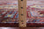 Fine Turkmen Ersari Handmade Wool Rug - Manhattan Rugs
