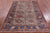 Super Kazak Hand-Knotted Wool Rug - Manhattan Rugs