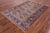 Super Kazak Hand-Knotted Wool Rug - Manhattan Rugs