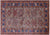 Super Kazak Hand-Knotted Wool Rug - Manhattan Rugs