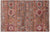 Khorjin Super Kazak Handmade Rug - Manhattan Rugs
