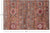 Khorjin Super Kazak Handmade Rug - Manhattan Rugs