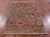 Khorjin Super Kazak Handmade Rug - Manhattan Rugs