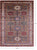 Handmade Geometric Super Kazak Wool Rug - Manhattan Rugs