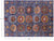 Fine Turkmen Handmade Rug - Manhattan Rugs