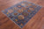 Fine Turkmen Handmade Rug - Manhattan Rugs