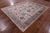 Hand Knotted Turkish Oushak Wool Rug - Manhattan Rugs