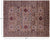 Super Kazak Hand Knotted Wool Rug - Manhattan Rugs