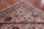 Super Kazak Hand Knotted Wool Rug - Manhattan Rugs