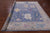 Hand Knotted Turkish Oushak Rug - Manhattan Rugs