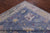 Hand Knotted Turkish Oushak Rug - Manhattan Rugs