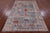 Turkish Oushak Handmade Rug - Manhattan Rugs