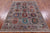 Fine Turkmen Ersari Handmade Rug - Manhattan Rugs