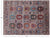 Fine Turkmen Ersari Handmade Rug - Manhattan Rugs