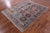 Fine Turkmen Ersari Handmade Rug - Manhattan Rugs