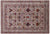 Hand-Knotted Persian Tabriz Wool Rug - Manhattan Rugs