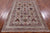 Hand-Knotted Persian Tabriz Wool Rug - Manhattan Rugs
