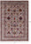 Hand-Knotted Persian Tabriz Wool Rug - Manhattan Rugs