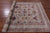 Hand-Knotted Persian Tabriz Wool Rug - Manhattan Rugs