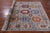 Fine Turkmen Ersari Handmade Wool Rug - Manhattan Rugs