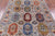 Fine Turkmen Ersari Handmade Wool Rug - Manhattan Rugs