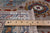 Fine Turkmen Ersari Handmade Wool Rug - Manhattan Rugs