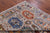 Fine Turkmen Ersari Handmade Wool Rug - Manhattan Rugs