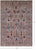 Hand Knotted Persian Tabriz Wool Rug - Manhattan Rugs