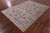 Hand Knotted Persian Tabriz Wool Rug - Manhattan Rugs