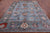 Hand Knotted Turkish Oushak Wool Rug - Manhattan Rugs