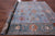 Hand Knotted Turkish Oushak Wool Rug - Manhattan Rugs