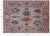 Fine Turkmen Ersari Hand Knotted Rug - Manhattan Rugs