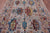 Fine Turkmen Ersari Hand Knotted Rug - Manhattan Rugs