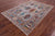 Fine Turkmen Ersari Hand Knotted Rug - Manhattan Rugs