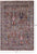 Hand Knotted Persian Tabriz Wool Rug - Manhattan Rugs