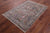Hand Knotted Persian Tabriz Wool Rug - Manhattan Rugs