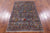 Persian Tabriz Hand Knotted Wool Rug - Manhattan Rugs