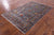 Persian Tabriz Hand Knotted Wool Rug - Manhattan Rugs
