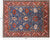Handmade Persian Fine Serapi Wool Rug - Manhattan Rugs